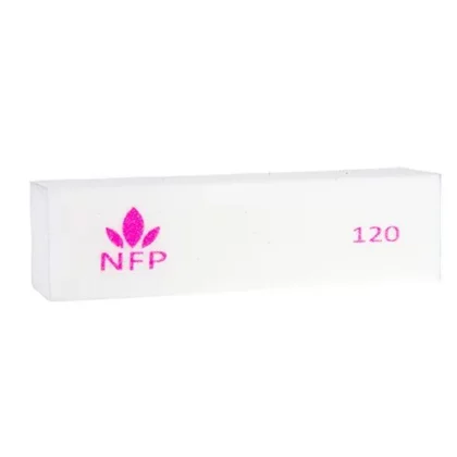 NFP Buffer Λευκό 120