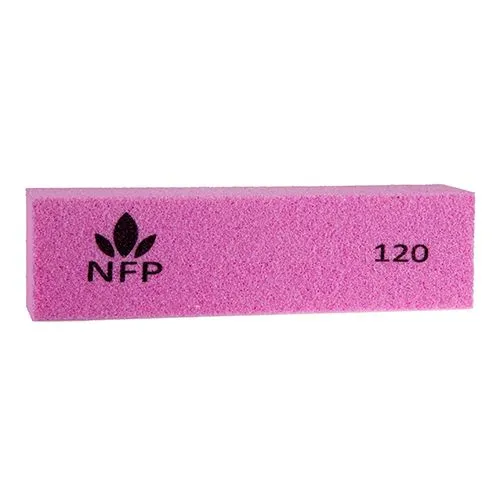 NFP Buffer Ροζ 120