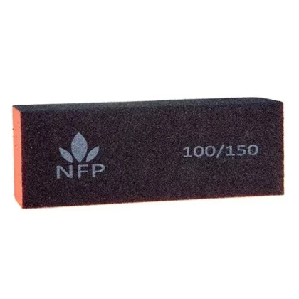 NFP Λίμα-Block Πορτοκαλί 100-150