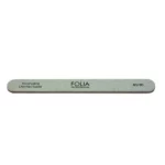 Folia Λίμα F-128 Nail File Grey Boat 120-180 | Femme Fatale - Femme Fatale - Folia Λίμα 80-80 Νο F-127