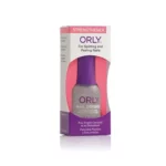 Orly Matte Top 18ml | Femme Fatale - Femme Fatale - Orly Nail Defence 18ml