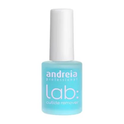 Αφαιρετικό για Πετσάκια Νυχιών Andreia LAB Cuticle Remover 10.5ml