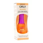 Orly Cuticle Oil Plus (Ενυδατικό Λάδι Επονυχίων) 30ml | Femm - Femme Fatale - Orly Bonder Basecoat Βάση Με Καουτσούκ 11ml