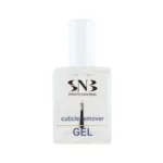 SNB Complex 6 Oils For Skin & Nails 75ml - Σύμπλεγμα 6 Φυτικ - Femme Fatale - SNB Cuticle Remover 15ml