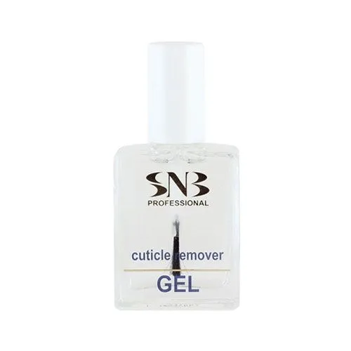 SNB Cuticle Remover 15ml