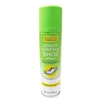 Beauty Formulas Intensive Rough Skin Remover 100ml | Femme F - Femme Fatale - Beauty Formulas Odour Control Shoe Spray 150ml