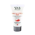 SNB Nails & Cuticle Cream 20ml | Femme Fatale - Femme Fatale - SNB Nails & Cuticle Cream 30ml
