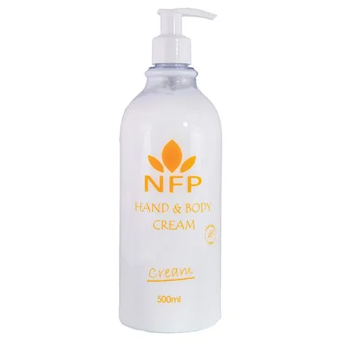 NFP Hand & Body Cream