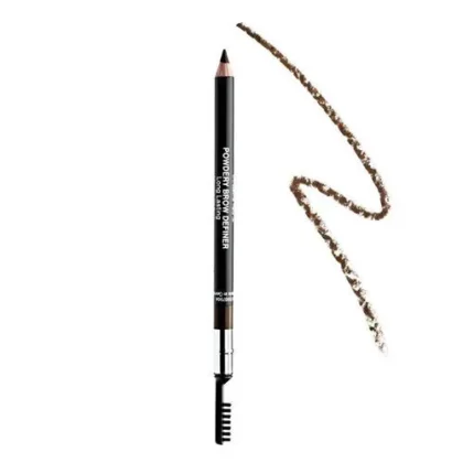 RADIANT Powder Brow Definer No04 Chocolate Μολύβι για Φρύδια - Femme Fatale - RADIANT Powder Brow Definer No04 Chocolate Μολύβι για Φρύδια|Femme Fatale