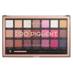 Profusion Παλέτα Σκιών Eyeshadow Palette Mattes 24 | Femme F - Femme Fatale - Profusion Παλέτα Σκιών Pro Pigment Display