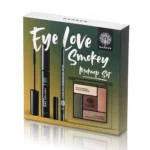 GARDEN Eye Love Selfie Makeup Set | Femme Fatale - Femme Fatale - GARDEN Eye Love Smokey Makeup Set