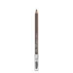 Tommy G Eyebrow Mascara Brown No 02 | Femme Fatale - Femme Fatale - Golden Rose Eyebrow Powder Pencil