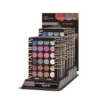Magic Studio Lighting Pearls | Femme Fatale - Femme Fatale - Magic Studio Eyeshadow Palette 24 Color