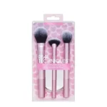 Eco Dual Ended Face Roller | Femme Fatale - Femme Fatale - Real Techniques Exclusive Love Irl Brush Kit Pink No 074163