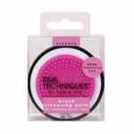 Real Techniques Brush Cleaning Palette 01471 | Femme Fatale - Femme Fatale - Real Techniques Brush Cleansing Balm