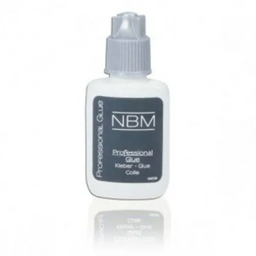 NBM Professional Glue 14ml | Femme Fatale - Femme Fatale - NBM Professional Glue 14ml