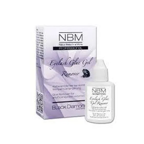 NBM Αφαιρετικό Κόλλας Extensions Eyelash Glue Remover 15ml