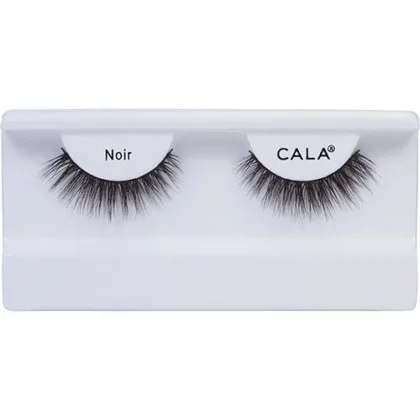 Cala Βλεφαρίδες 3D Eyelashes Noir | Femme Fatale - Femme Fatale - Cala Βλεφαρίδες 3D Eyelashes Noir