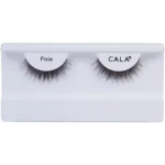 Cala Βλεφαρίδες 3D Eyelashes Noir | Femme Fatale - Femme Fatale - Cala Βλεφαρίδες 3D Eyelashes Pixie
