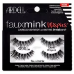 Bλεφαρίδες Ardell Single Magnetic Lash Demi Wispies No 62215 - Femme Fatale - Βλεφαρίδες Ardell Fauxmink Demi Wispies Twinpack