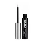 Duo Quick-Set Κόλλα Βλεφαρίδων σε Σειρά Διάφανη 5g | Femme F - Femme Fatale - Duo Eyeliner & Adhesive 2 in 1 3.5gr