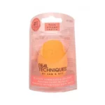 Real Techniques Miracle Finish Sponge 01487 | Femme Fatale - Femme Fatale - Real Techniques Πινέλα Μακιγιάζ