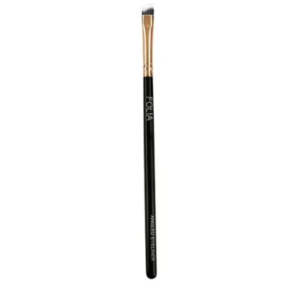 Folia Πινέλο Eyeliner Professional Angled Brush No F-616 | F - Femme Fatale - Folia Πινέλο Eyeliner Professional Angled Brush No F-616