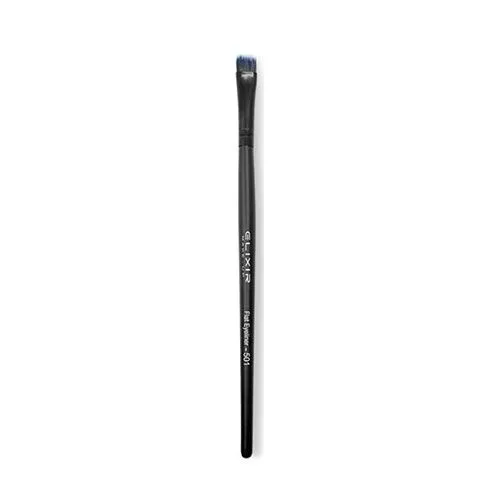 Elixir Flat Eyeliner Brush No 501 | Femme Fatale - Femme Fatale - Elixir Flat Eyeliner Brush No 501