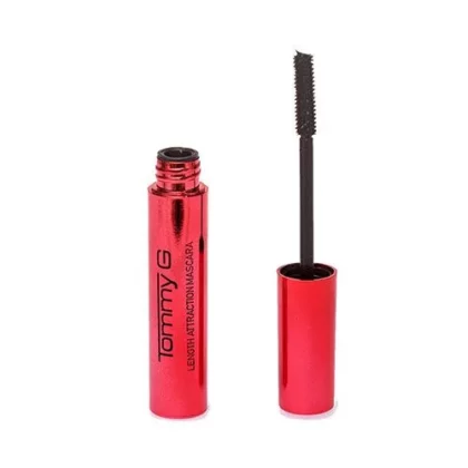 Tommy G Length Attraction Mascara  