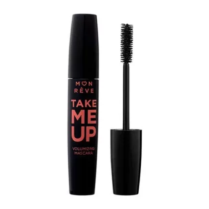 Mon Reve Μάσκαρα Take Me Up 11ml - Femme Fatale - Femme Fatale - Mon Reve Take Me Up Mascara