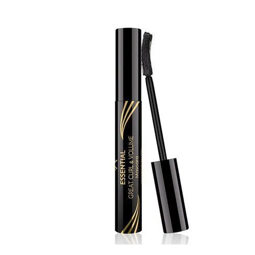 Golden Rose Essential Mascara Great Curl and Volume | Femme - Femme Fatale - Golden Rose Essential Mascara