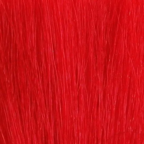 FF Hair Experts Toufa Extension Remy 50cm (Σκληρή Κερατίνη) - Femme Fatale - FF Hair Experts Τούφα Extension Remy 50cm (Σκληρή Κερατίνη)  Red