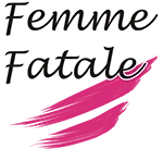 Καθρέπτης Κομμωτηρίου Inox | Femme Fatale - Femme Fatale - 